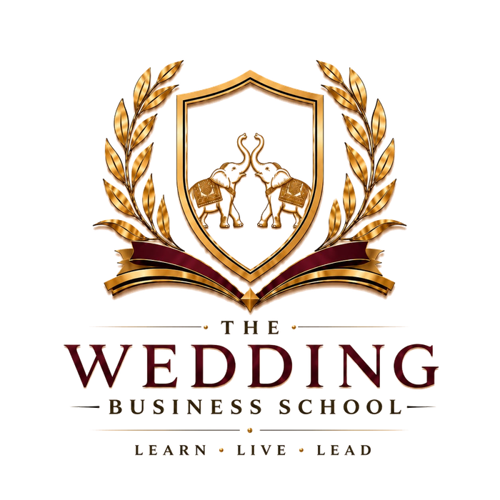 The Wedding Business School