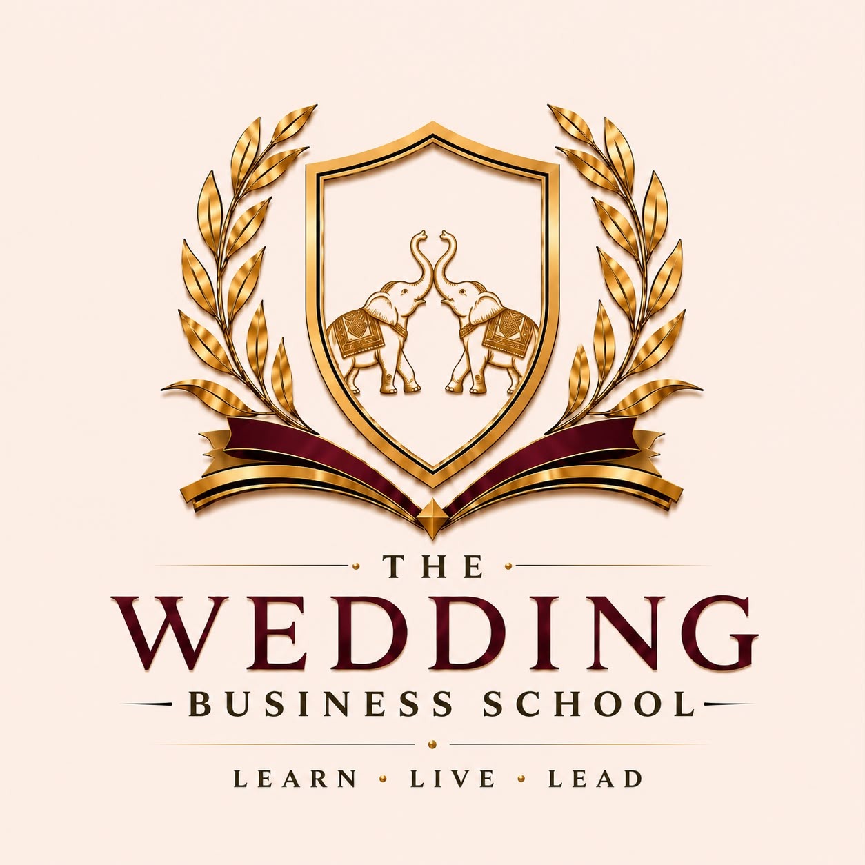 The Wedding Business School