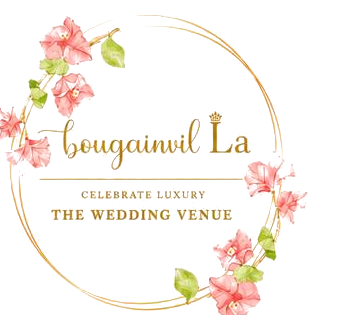 Bougainvil'La — Celebrate Luxury, The Wedding Venue