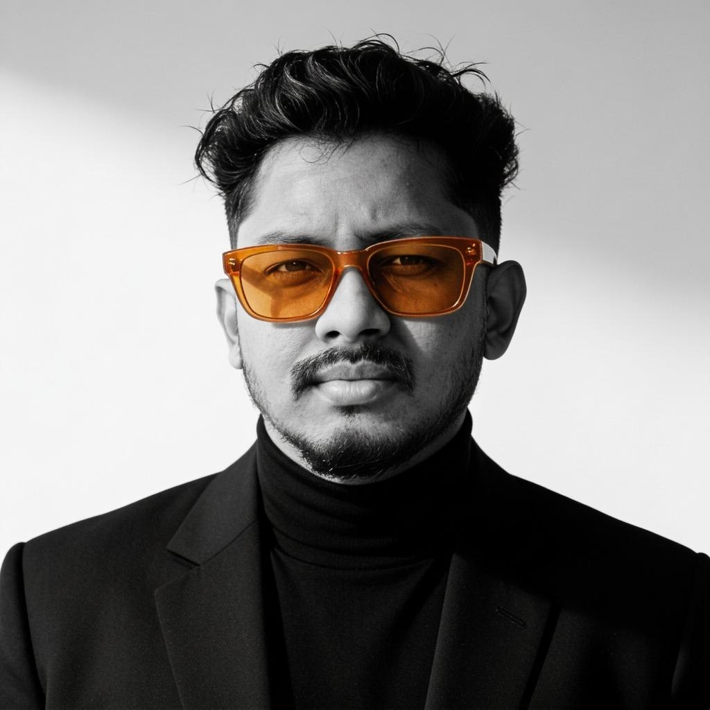 Z. Mohammed Irshad