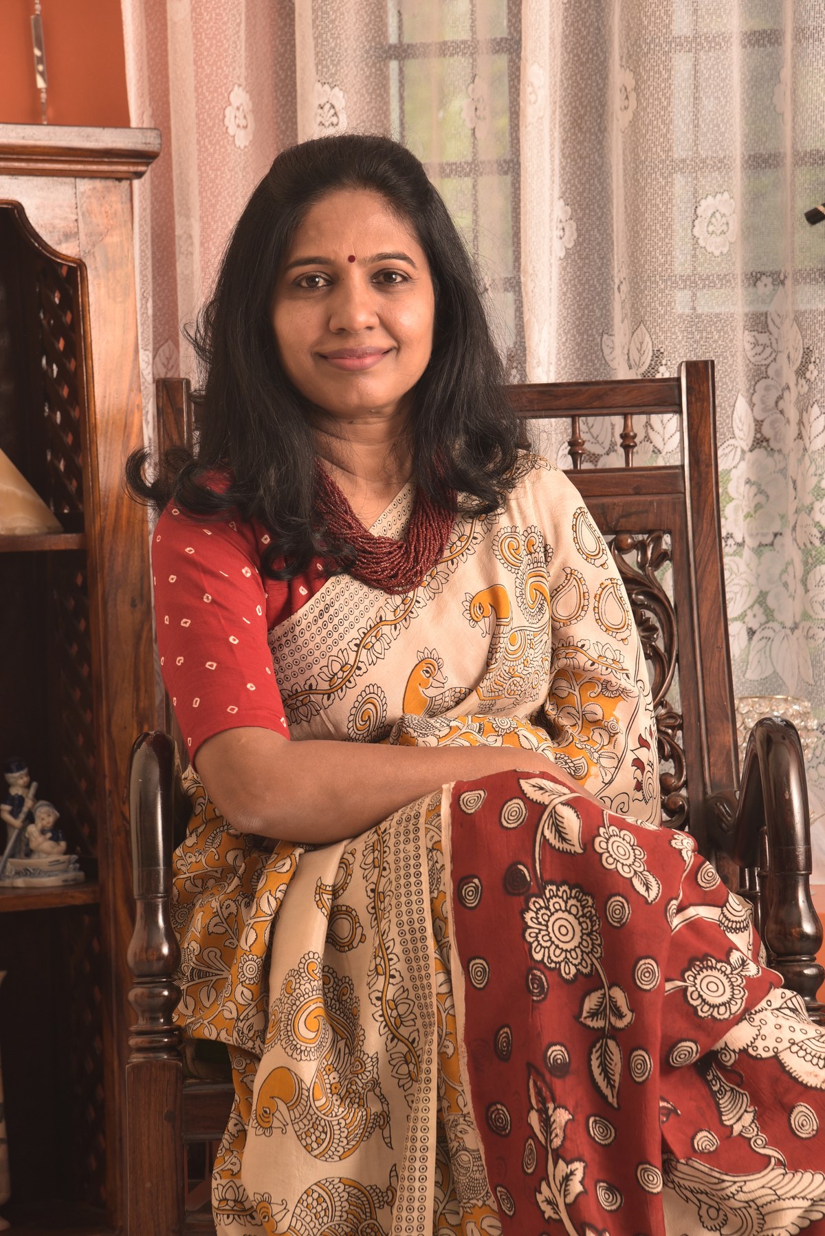 Srividya Nagaraju